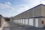 Garagebox in Weert te huur/te koop