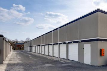 Garagebox in Weert te huur/te koop beschikbaar voor biedingen