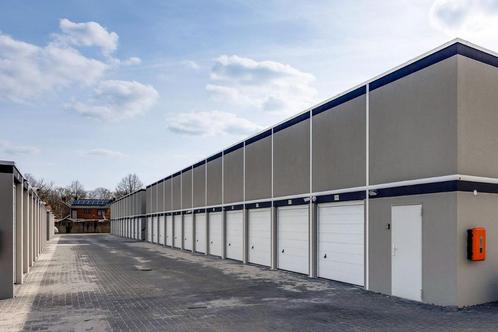 Garagebox in Weert te huur/te koop, Auto diversen, Autostallingen en Garages
