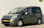 Citroen Berlingo 1.6-16V Multispace AIRCO PARKEER SENSOR DEA, Voorwielaandrijving, 4 cilinders, Parkeersensor, Origineel Nederlands