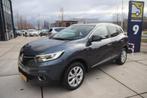 Renault Kadjar 1.3 TCE Limited Winterpakket, half leder, Nav, Voorwielaandrijving, Gebruikt, Euro 6, 4 cilinders