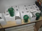 heineken drukopeners, Verzamelen, Biermerken, Ophalen of Verzenden, Nieuw, Glas of Glazen, Heineken