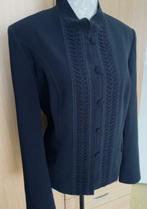 Marcona jasje maat 40, Kleding | Dames, Jasjes, Kostuums en Pakken, Maat 38/40 (M), Blauw, Ophalen of Verzenden, Zo goed als nieuw