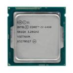 i5-4460, Computers en Software, Processors, 4-core, Ophalen of Verzenden, Zo goed als nieuw, LGA 1150