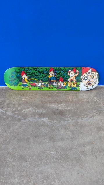 Vans Mini deck Sean Cliver Skateboard  beschikbaar voor biedingen