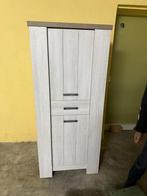 Hoge kast, Ophalen, Gebruikt, 50 tot 100 cm, 150 tot 200 cm