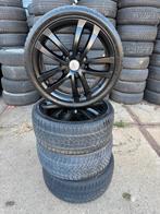 Seat velgen met banden 255/ 40/18., 18 inch, 255 mm, Ophalen of Verzenden, Band(en)