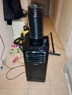 Tomado mobiele airco, Witgoed en Apparatuur, Ophalen, 3 snelheden of meer, Zo goed als nieuw, Afstandsbediening