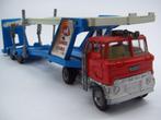 Corgi - Ford Diesel Car Transporter 1:43, Ophalen of Verzenden, Gebruikt, Auto, Corgi