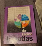 De Kleine Bosatlas 56e Druk, Boeken, Atlassen en Landkaarten, Gelezen, Bosatlas, Wolters-Noordhoff, Ophalen of Verzenden