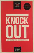 Knock out / Het verhaal van Joop Gottmers: Kickbokser & ex-d, Gelezen, Verzenden