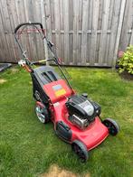 HVC grasmaaier met Briggs & Stratton 650EXi motor, Tuin en Terras, Grasmaaiers, Ophalen, Zo goed als nieuw