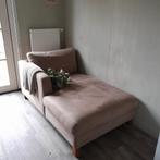 Prachtige sofa / zitbank, Huis en Inrichting, Eenpersoons, 75 tot 100 cm, Ophalen of Verzenden, Zo goed als nieuw