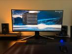 Alienware Gaming Set –PC + QD-OLED Monitor,Speakers,Keyboard, Computers en Software, Desktop Pc's, Ophalen, Gebruikt, Gaming
