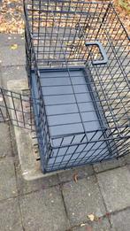 Honden bench te koop, Dieren en Toebehoren, Ophalen, Zo goed als nieuw, 110 cm of meer, Minder dan 65 cm