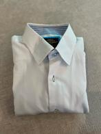 Heren Blouse Arya Boy maat XL, Kleding | Heren, Ophalen of Verzenden, Zo goed als nieuw, Wit, Halswijdte 43/44 (XL)