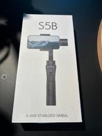 Gimbal 3- AXIS stabilized smartphone support, Ophalen of Verzenden, Zo goed als nieuw, Overige merken