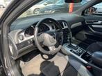 Audi A6 3.0 TDI 176KW Avant Quat. Tiptr. 2011 Zwa, Automaat, Euro 5, Gebruikt, 4x4