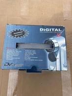 Digitale camera, Audio, Tv en Foto, Fotocamera's Digitaal, Verzenden, Nieuw, Overige Merken