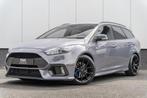 Ford Focus Wagon 2.0 ST |Cruise|Focal|Parkeersensoren|Half l, Auto's, Ford, 15 km/l, Gebruikt, 4 cilinders, Leder en Stof