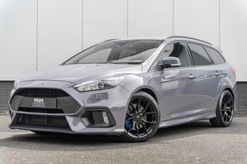 Ford Focus Wagon 2.0 ST |Cruise|Focal|Parkeersensoren|Half l beschikbaar voor biedingen