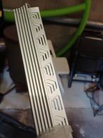 6 x Schlüter SHIENE-AE aluminium mat 10 x 3000mm, Ophalen, Nieuw, Overige materialen, 60 cm of meer