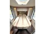 Bürstner Ixeo Time 720 QUEENSBED+HEFBED LEVELSYSTEEM EURO 5, Caravans en Kamperen, Campers, Ringverwarming, 7 tot 8 meter, Bedrijf