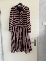 Zebra jurk van BPC Selection, Kleding | Dames, Maat 38/40 (M), Zwart, Ophalen of Verzenden, Zo goed als nieuw