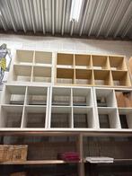 IKEA Kallax Kasten - Verschillende Maten, Huis en Inrichting, Kasten | Boekenkasten, Ophalen, Met plank(en), Gebruikt, 100 tot 150 cm