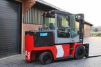 Kalmar ECE-55-6 heftruck elektrische freelift lepelverstelli, Meer dan 4000 kg, Elektrisch, Heftruck, Kalmar