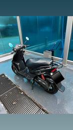 Kymco agility 50, Fietsen en Brommers, Scooters | Kymco, Ophalen, Gebruikt, Agility
