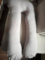 Litollo XXL U Voedingskussen / Zwangerschapskussen, Ophalen of Verzenden, Zo goed als nieuw, Overige typen