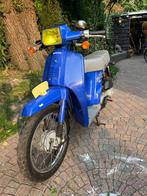 Honda scoopy sh50, Ophalen, Maximaal 45 km/u, Overige modellen