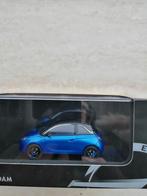 Opel Adam metallic blauw , Ophalen of Verzenden, Nieuw, Auto