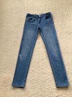 Spijkerbroek jeans van Levi’s 710 Super Skinny, 12A(152)., Ophalen of Verzenden, Gebruikt, Levi’s, Broek