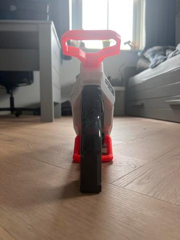 Nerf Nitro Auto Lanceer Pistool beschikbaar voor biedingen