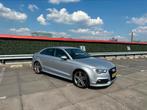 Audi A3 Limousine 1.4 TFSI S-Line, Auto's, Audi, Origineel Nederlands, Te koop, Zilver of Grijs, 5 stoelen