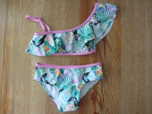 Nieuwe bikini maat 92-98, Kinderen en Baby's, Kinderkleding | Maat 92, Nieuw, Meisje, Sport- of Zwemkleding, Ophalen of Verzenden