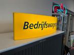 Bedrijfswagens reclame lichtbak, Verzamelen, Ophalen, Gebruikt, Lichtbak of (neon) lamp