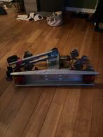 Fietsendrager voor 2 fietsen - Spinder, Ophalen, Gebruikt