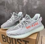 Adidas Yeezy Boost 350 V2 Blue Tint schoenen | NIEUW, Blauw, Nieuw, Ophalen of Verzenden, Sneakers of Gympen