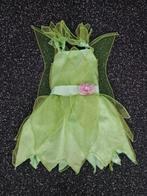 Elfje Jurkje Maat 104, Kinderen en Baby's, Carnavalskleding en Verkleedspullen, Ophalen of Verzenden, Zo goed als nieuw, 104 of kleiner