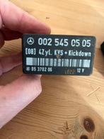 Mercedes brandstofpomp relais W124, Ophalen of Verzenden