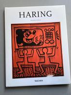 HARING, Boeken, Ophalen of Verzenden, Zo goed als nieuw, Schilder- en Tekenkunst