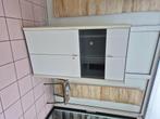 Kast, Huis en Inrichting, Kasten | Vitrinekasten, Ophalen, Met plank(en), Gebruikt, 50 tot 100 cm
