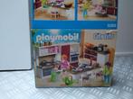 playmobil keuken 9269 surfshop 5641, Kinderen en Baby's, Speelgoed | Playmobil, Complete set, Zo goed als nieuw, Ophalen