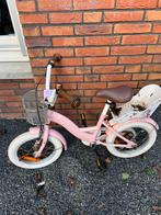 Kinderfiets 14” tegen elk aannemelijk bod, Fietsen en Brommers, Ophalen, Gebruikt, Minder dan 16 inch