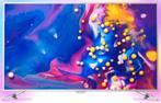 Philips  Smart TV 49 inch UHD - 4K - Ambilight (3 zijdig), Ophalen, Philips, LED, 120 Hz