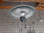 heater // partytent heater / terras verwarming, Ophalen, Zo goed als nieuw, Elektrisch, Plafond