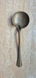 Antieke Tinnen Lepel, Antiek en Kunst, Ophalen